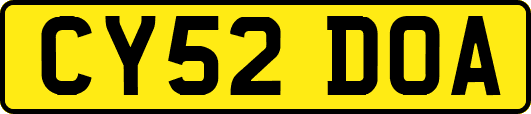CY52DOA