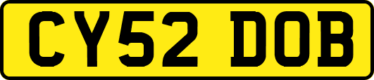CY52DOB
