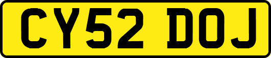 CY52DOJ