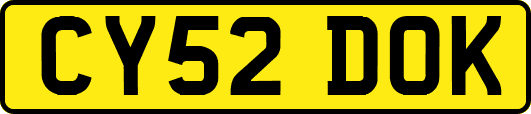 CY52DOK