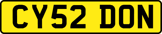 CY52DON