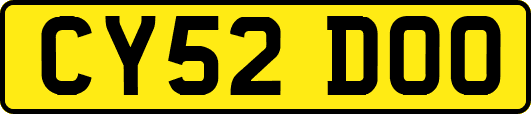CY52DOO