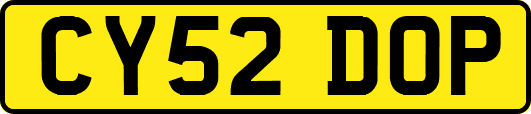 CY52DOP