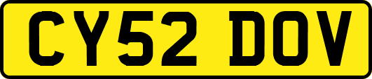CY52DOV