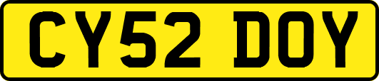 CY52DOY