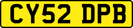CY52DPB