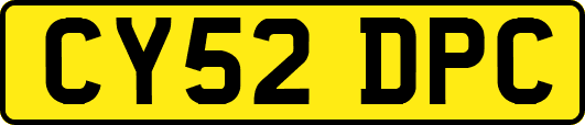 CY52DPC