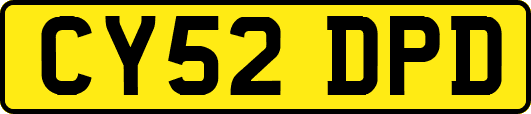 CY52DPD