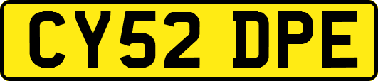 CY52DPE