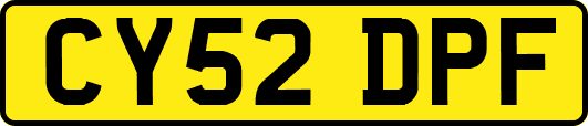 CY52DPF