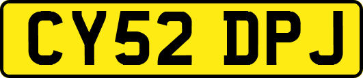 CY52DPJ