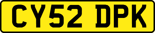 CY52DPK
