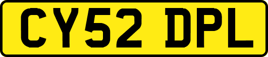 CY52DPL
