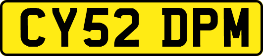CY52DPM