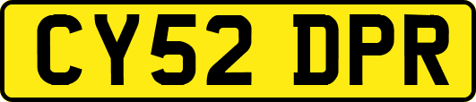 CY52DPR