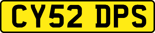 CY52DPS