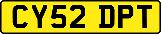 CY52DPT
