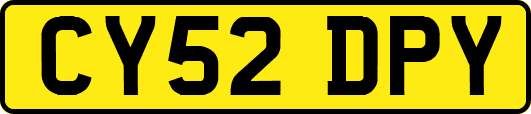CY52DPY