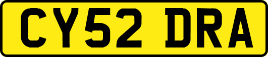 CY52DRA