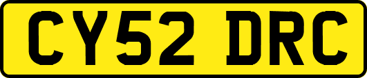 CY52DRC
