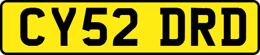 CY52DRD