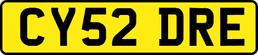CY52DRE