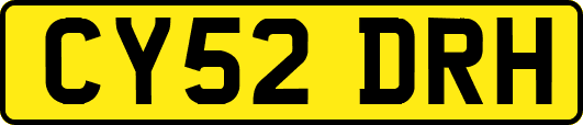 CY52DRH