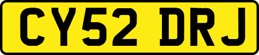 CY52DRJ