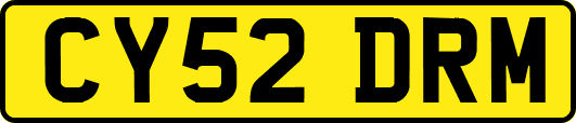 CY52DRM