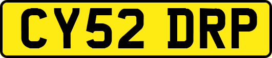 CY52DRP