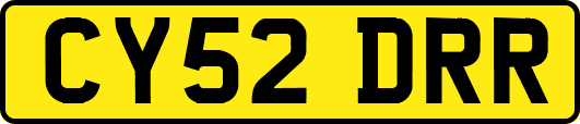 CY52DRR