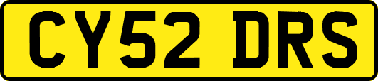 CY52DRS