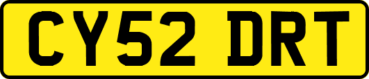 CY52DRT