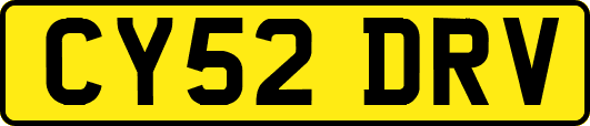 CY52DRV