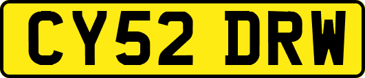 CY52DRW