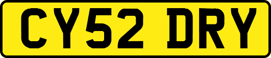 CY52DRY