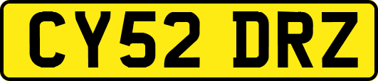 CY52DRZ