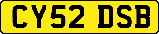 CY52DSB