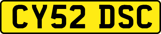 CY52DSC