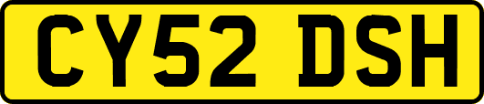 CY52DSH