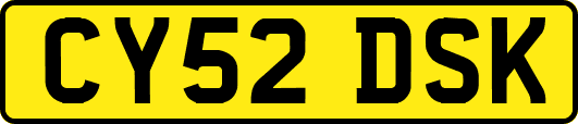 CY52DSK