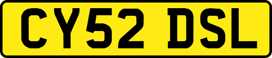 CY52DSL