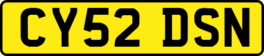 CY52DSN