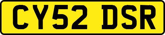 CY52DSR