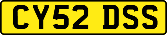 CY52DSS