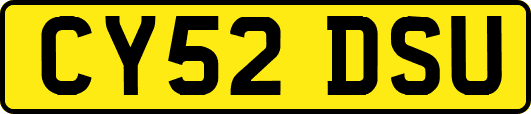 CY52DSU