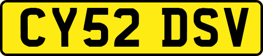 CY52DSV