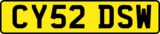 CY52DSW