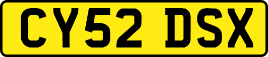 CY52DSX