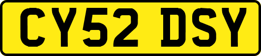 CY52DSY